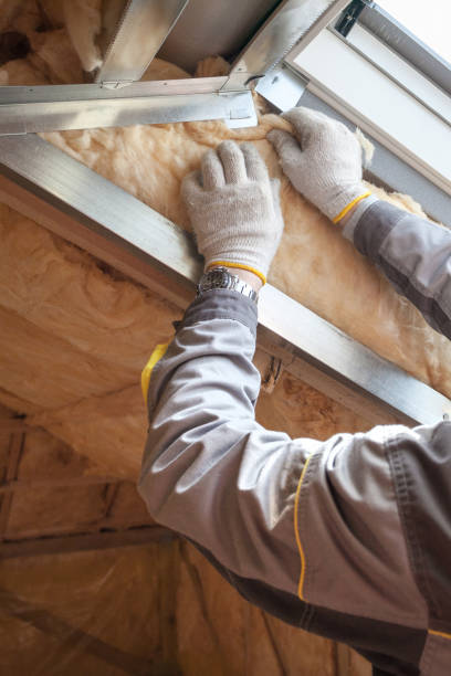 Types of Insulation We Offer in Bourg, LA