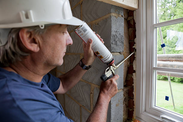 Fireproof Insulation in Bourg, LA